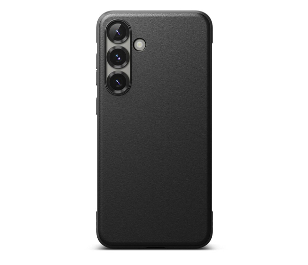 Ringke Onyx do Samsung Galaxy S25 Black 8800274968295 - 1311864 - zdjęcie